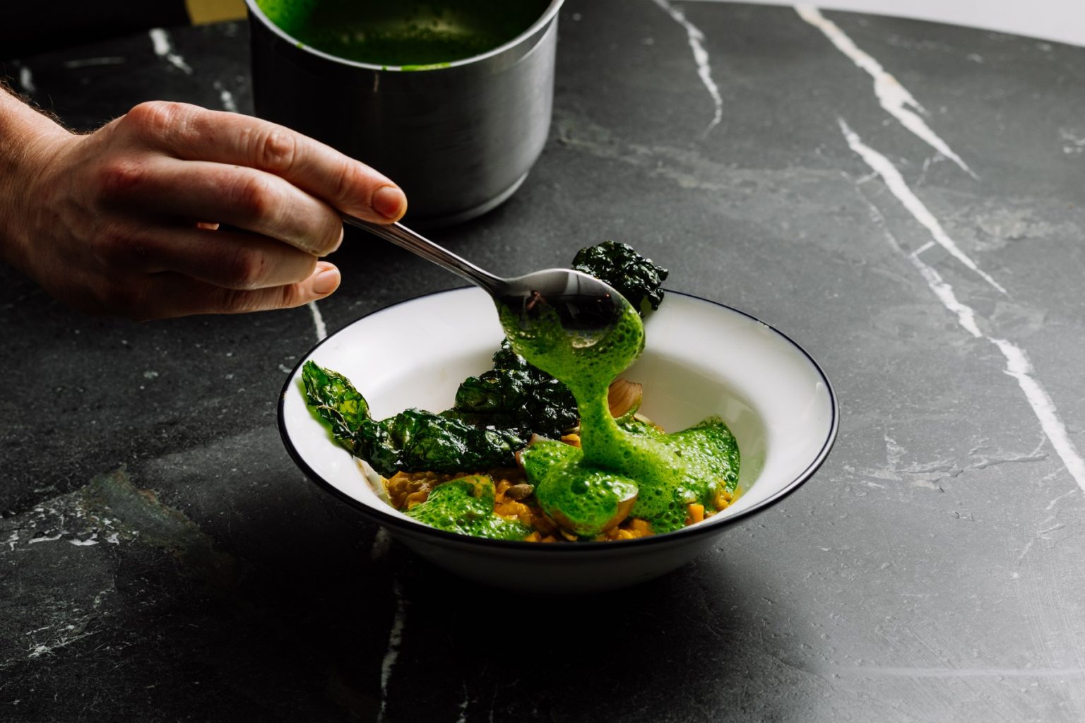 Tapestry Dining Auckland Hotel Auckland