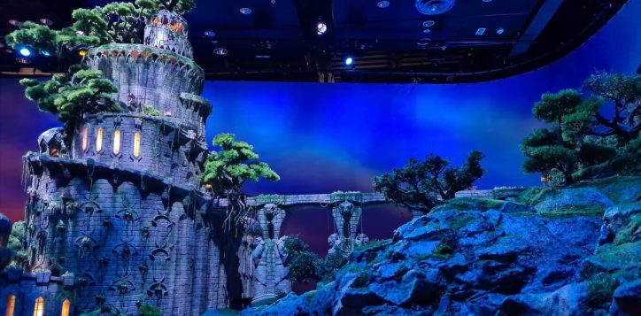 weta-workshop-unleashed-bigature-castle-2